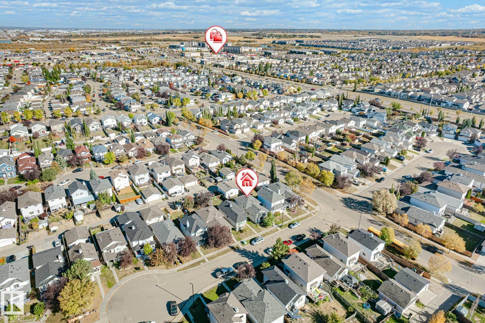 1908 36 Avenue Nw, Edmonton, AB