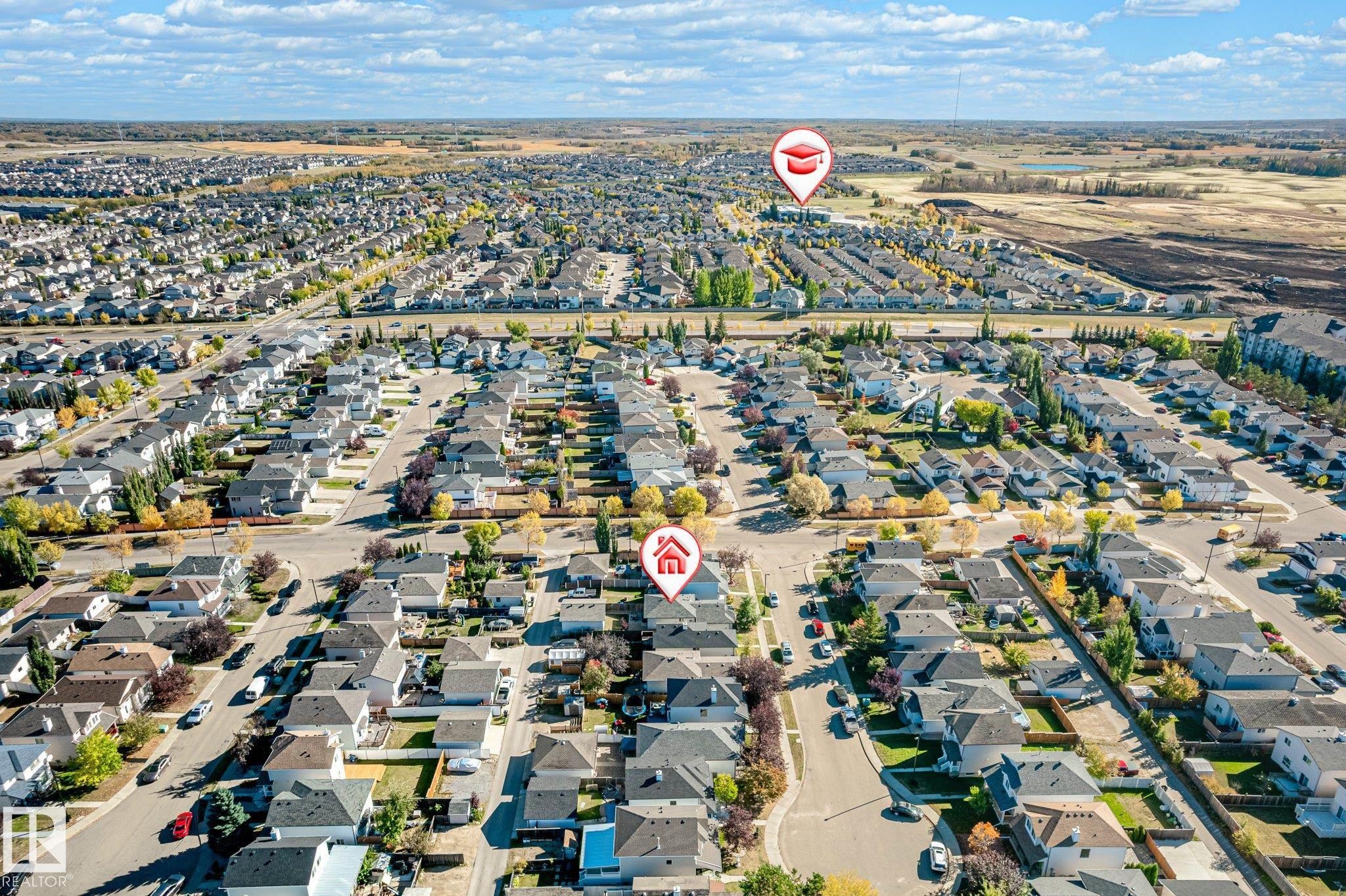 1908 36 Avenue Nw, Edmonton, AB