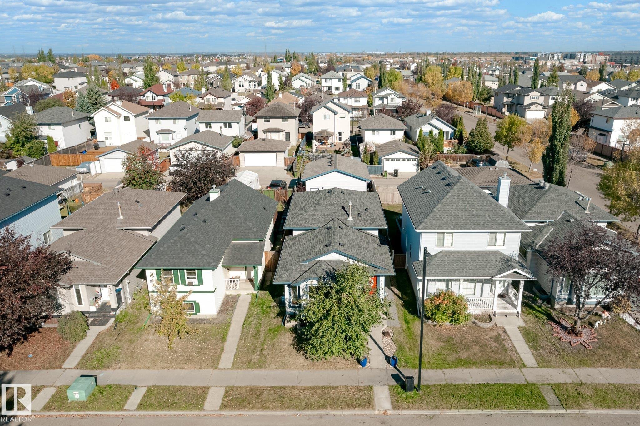 1908 36 Avenue Nw, Edmonton, AB