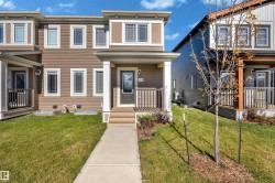 194 Sunwapta Way NW NW Edmonton, AB T6M 3E7