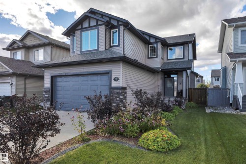 32 HARRINGTON Bay   Spruce Grove, AB T7X 0G7