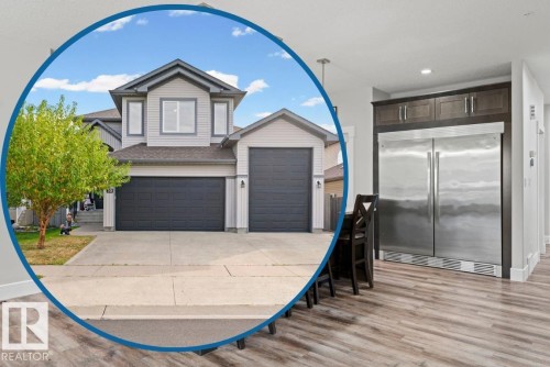 33 COTTONWOOD Crescent   Fort Saskatchewan, AB T8L 0H8