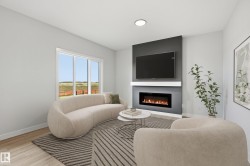 278 Lodge Pole Place Leduc, AB T9E 0K7