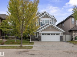 3107 CAMERON HEIGHTS Way NW Edmonton, AB T6M 0R1