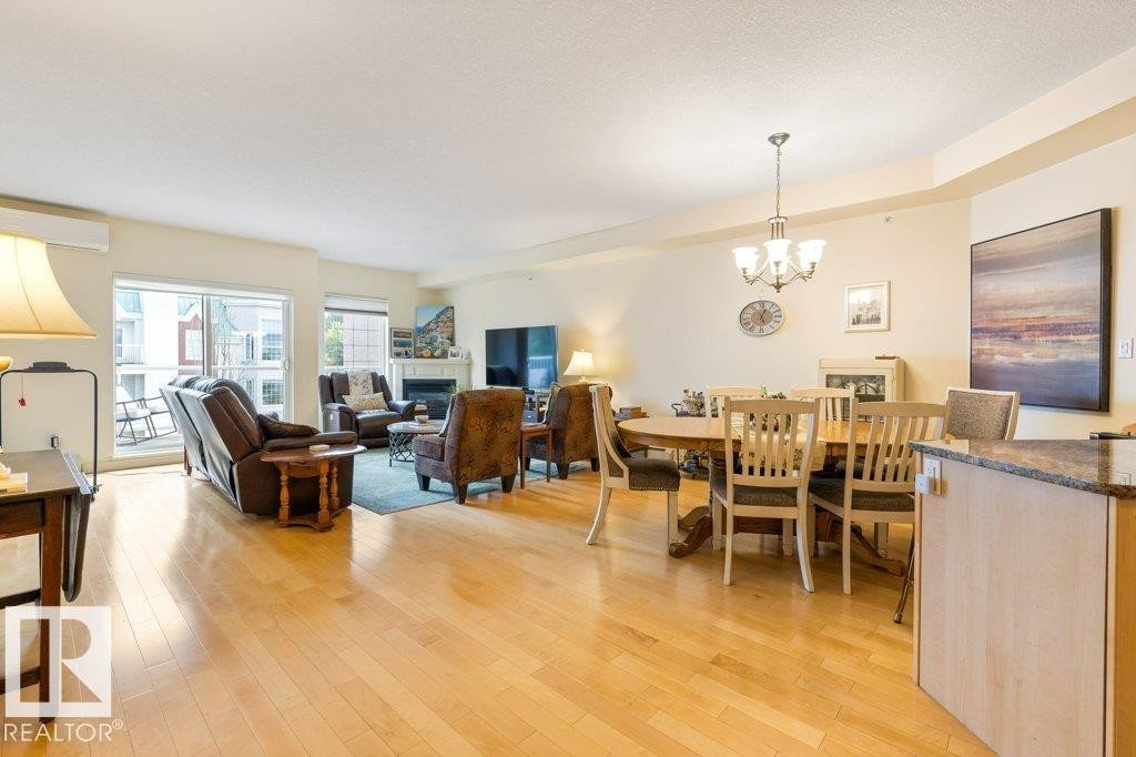 #406 5 Perron St, St. Albert, AB