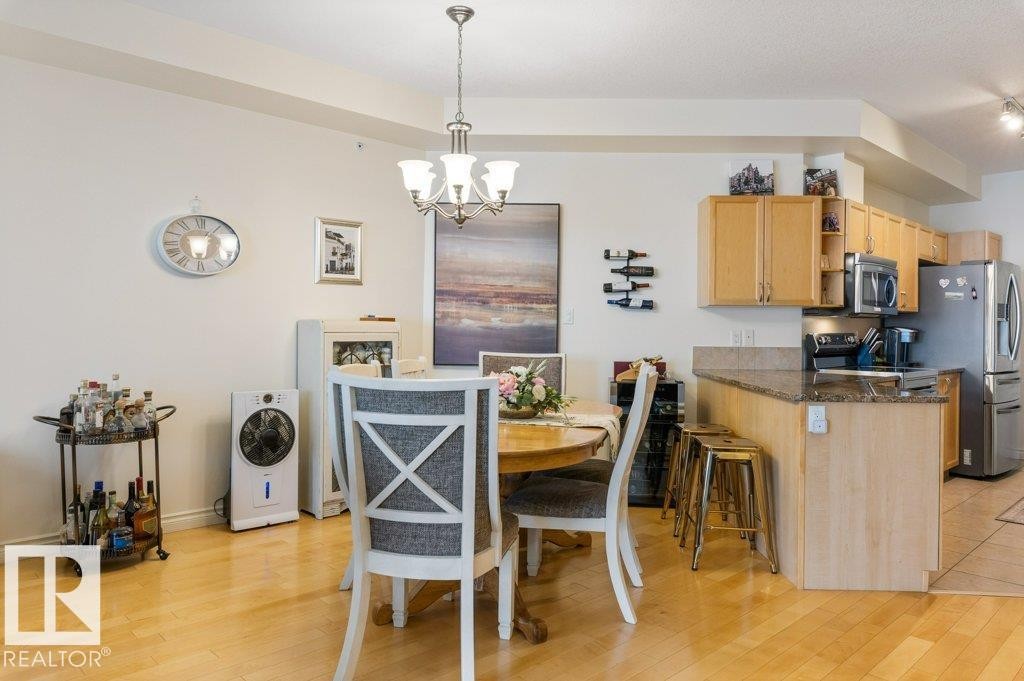 #406 5 Perron St, St. Albert, AB