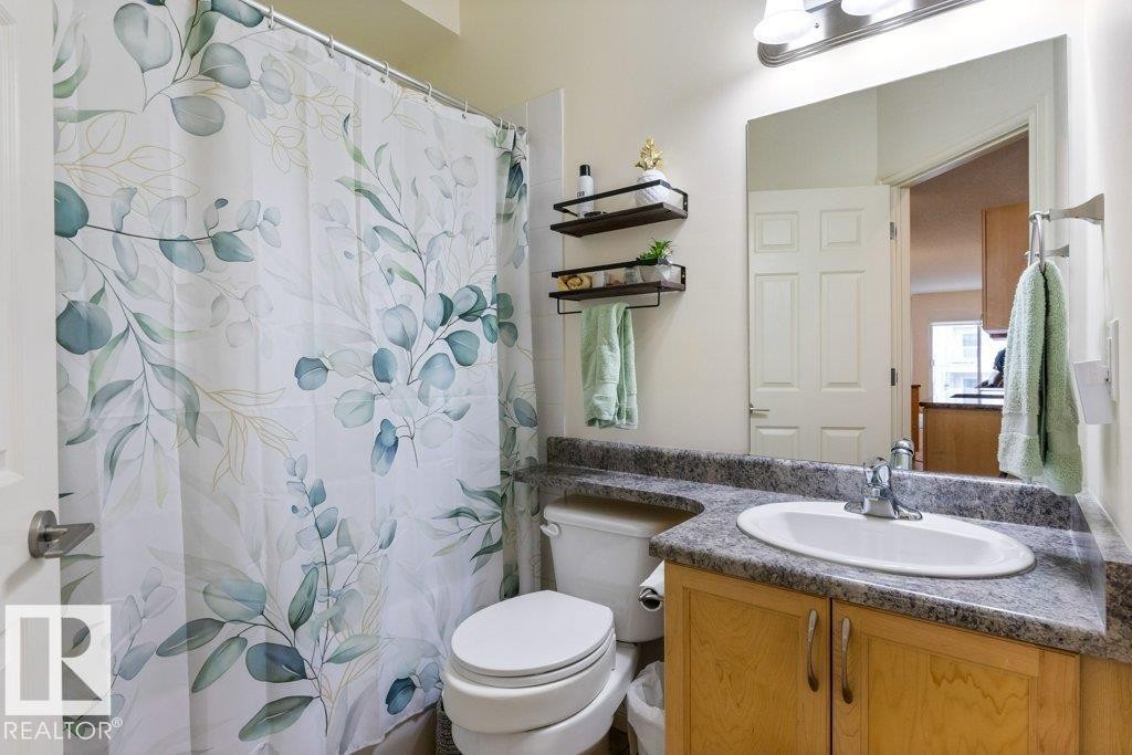 #406 5 Perron St, St. Albert, AB