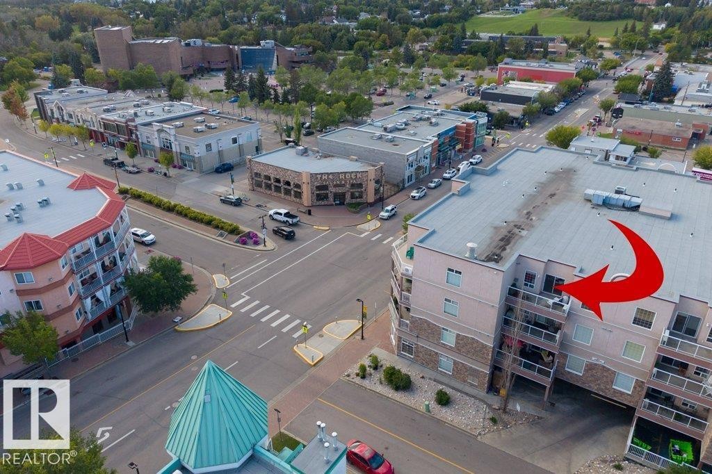 #406 5 Perron St, St. Albert, AB