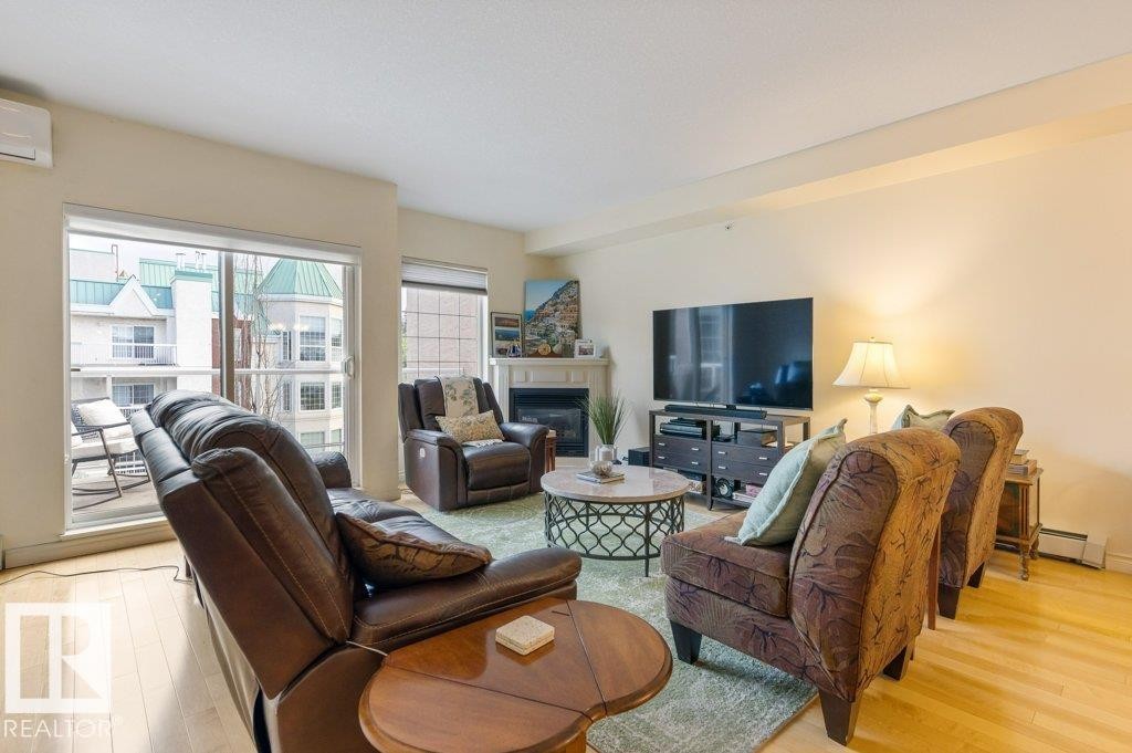 #406 5 Perron St, St. Albert, AB