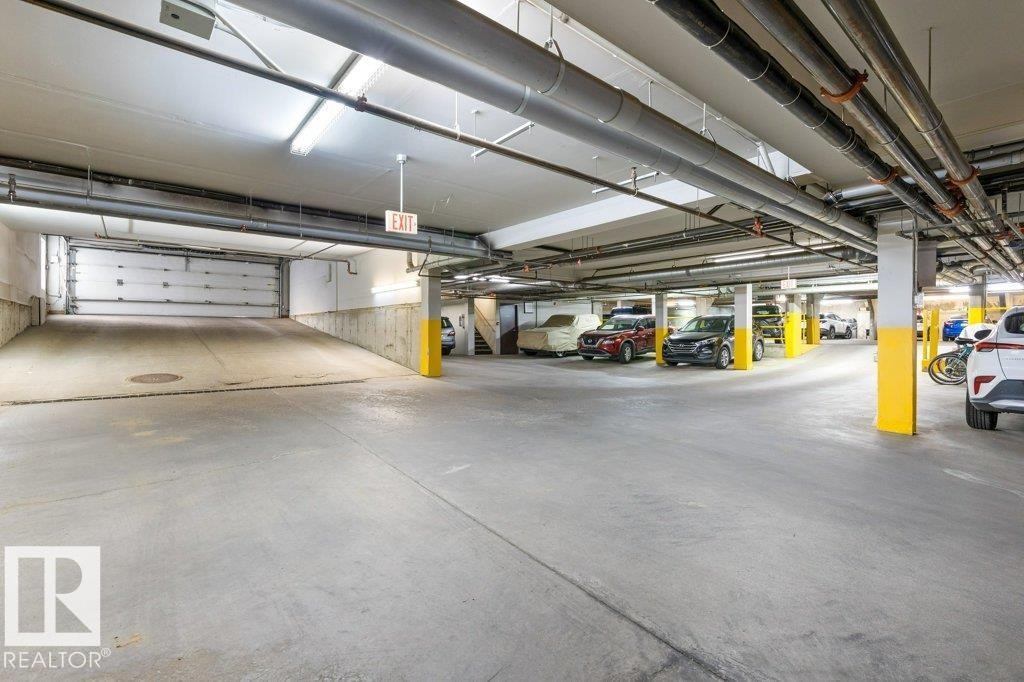 #406 5 Perron St, St. Albert, AB