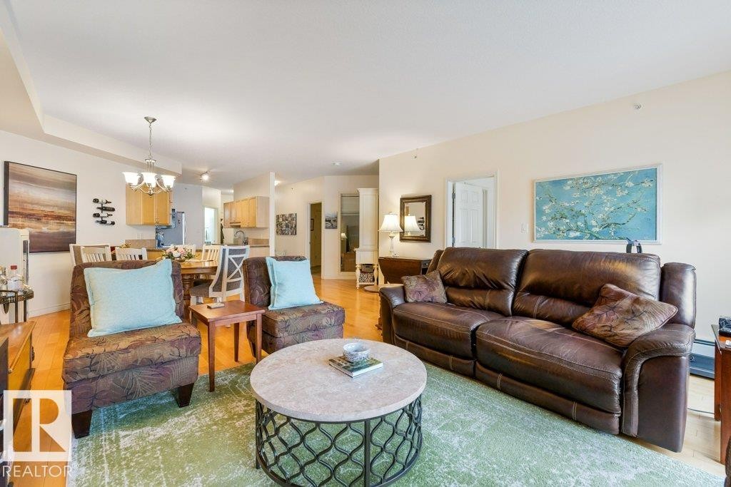 #406 5 Perron St, St. Albert, AB