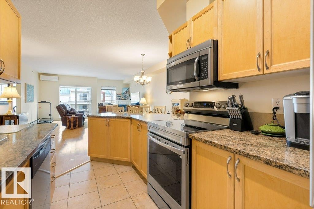 #406 5 Perron St, St. Albert, AB