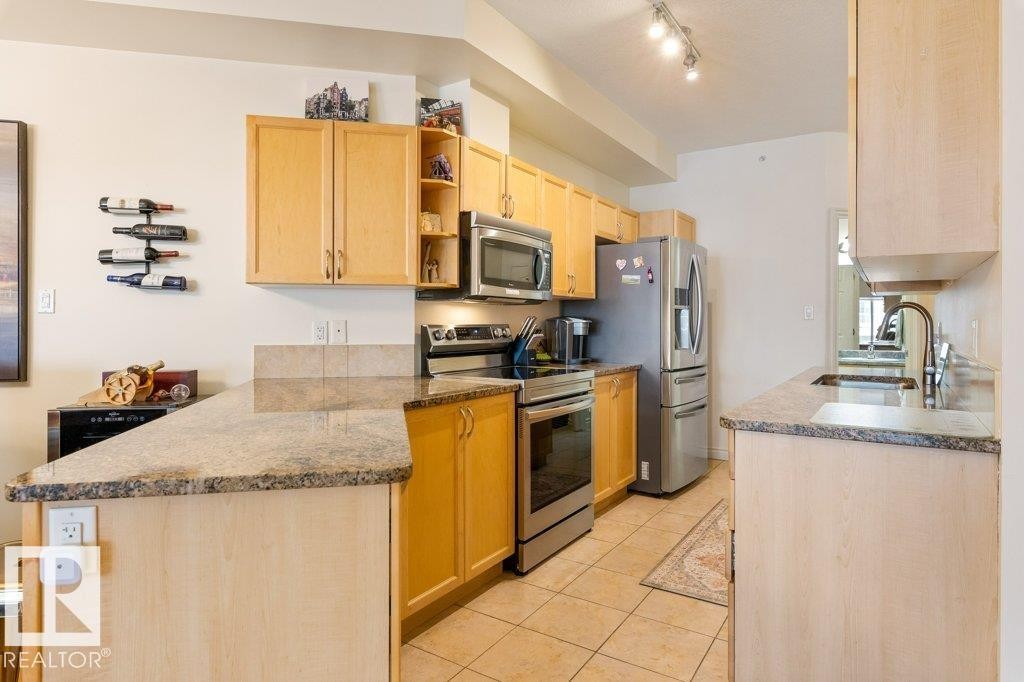 #406 5 Perron St, St. Albert, AB