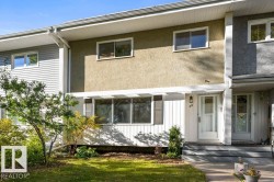 66 GARDEN Crescent St. Albert, AB T8N 0W9