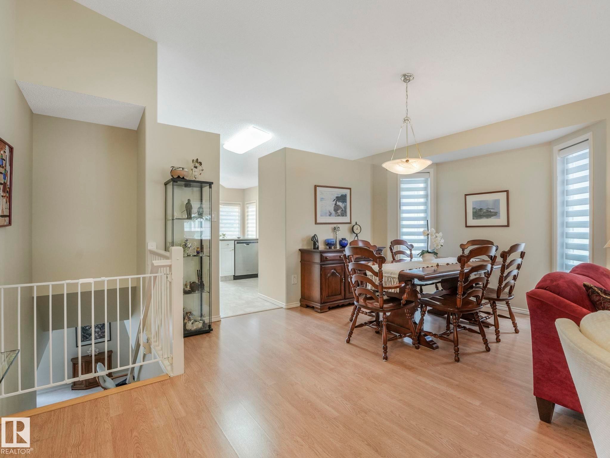 122 Haddow Close Nw, Edmonton, AB