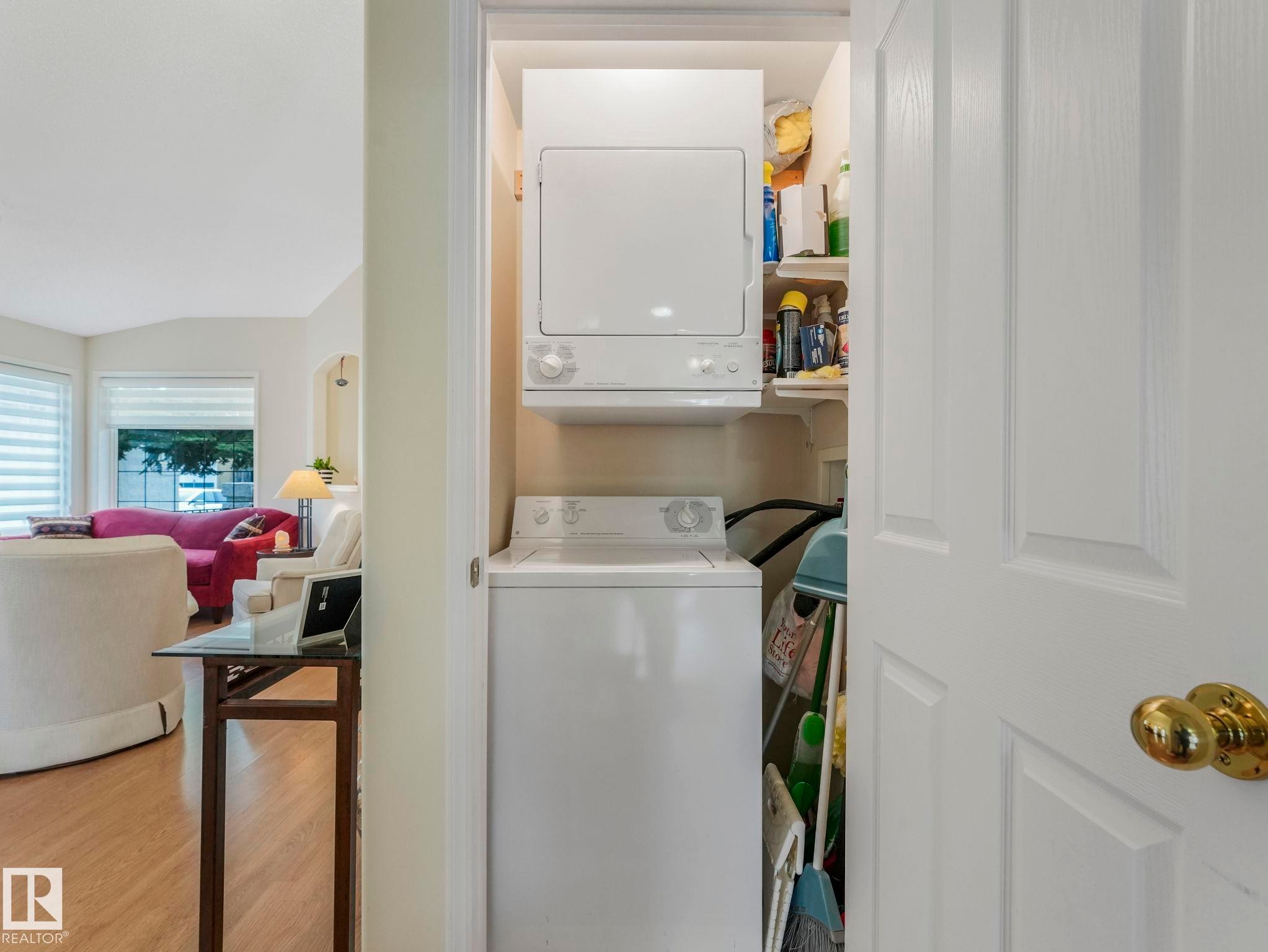 122 Haddow Close Nw, Edmonton, AB