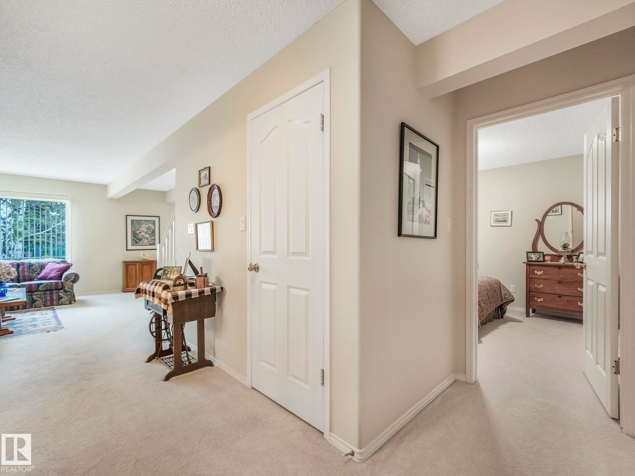122 Haddow Close Nw, Edmonton, AB