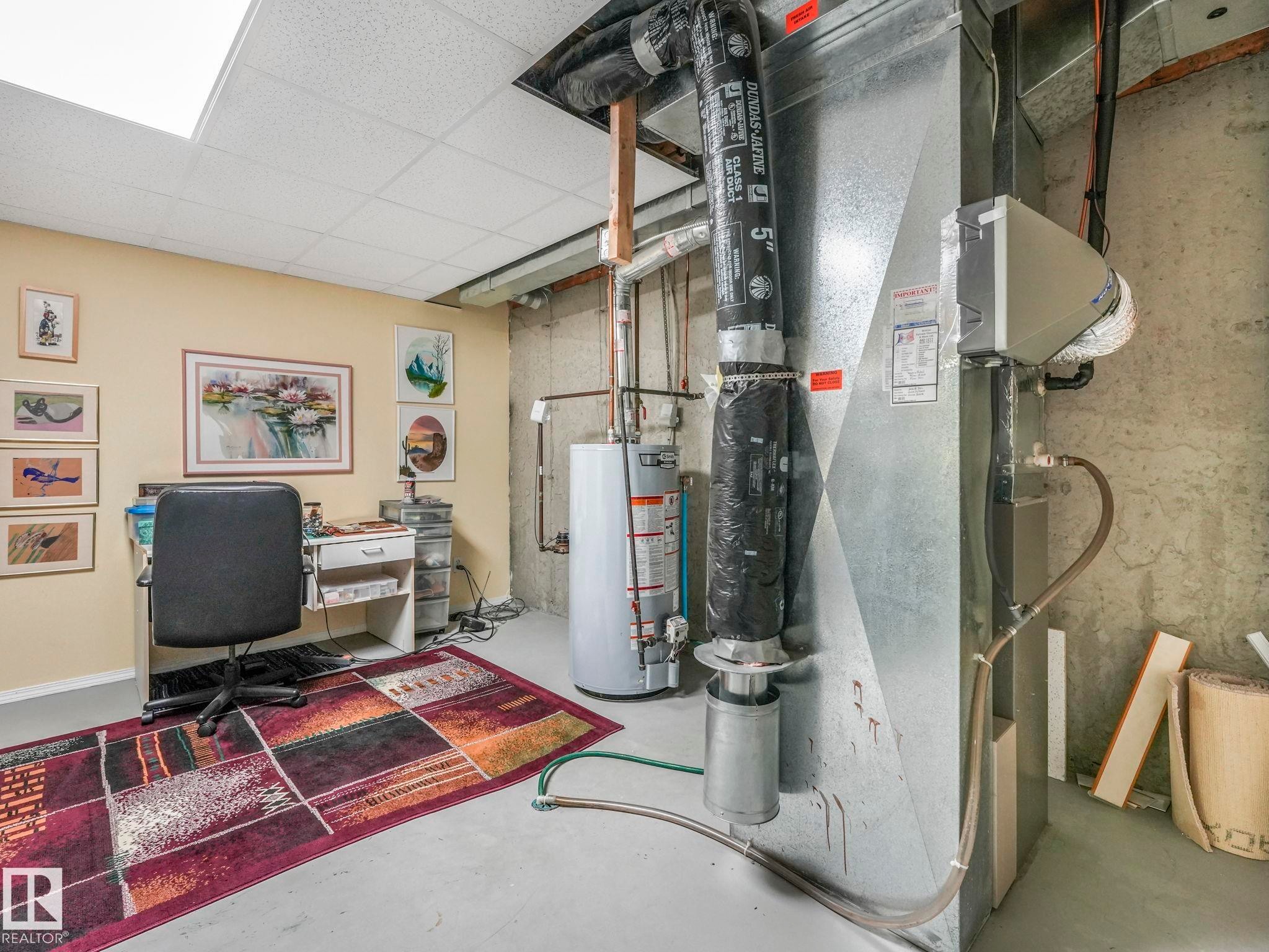 122 Haddow Close Nw, Edmonton, AB