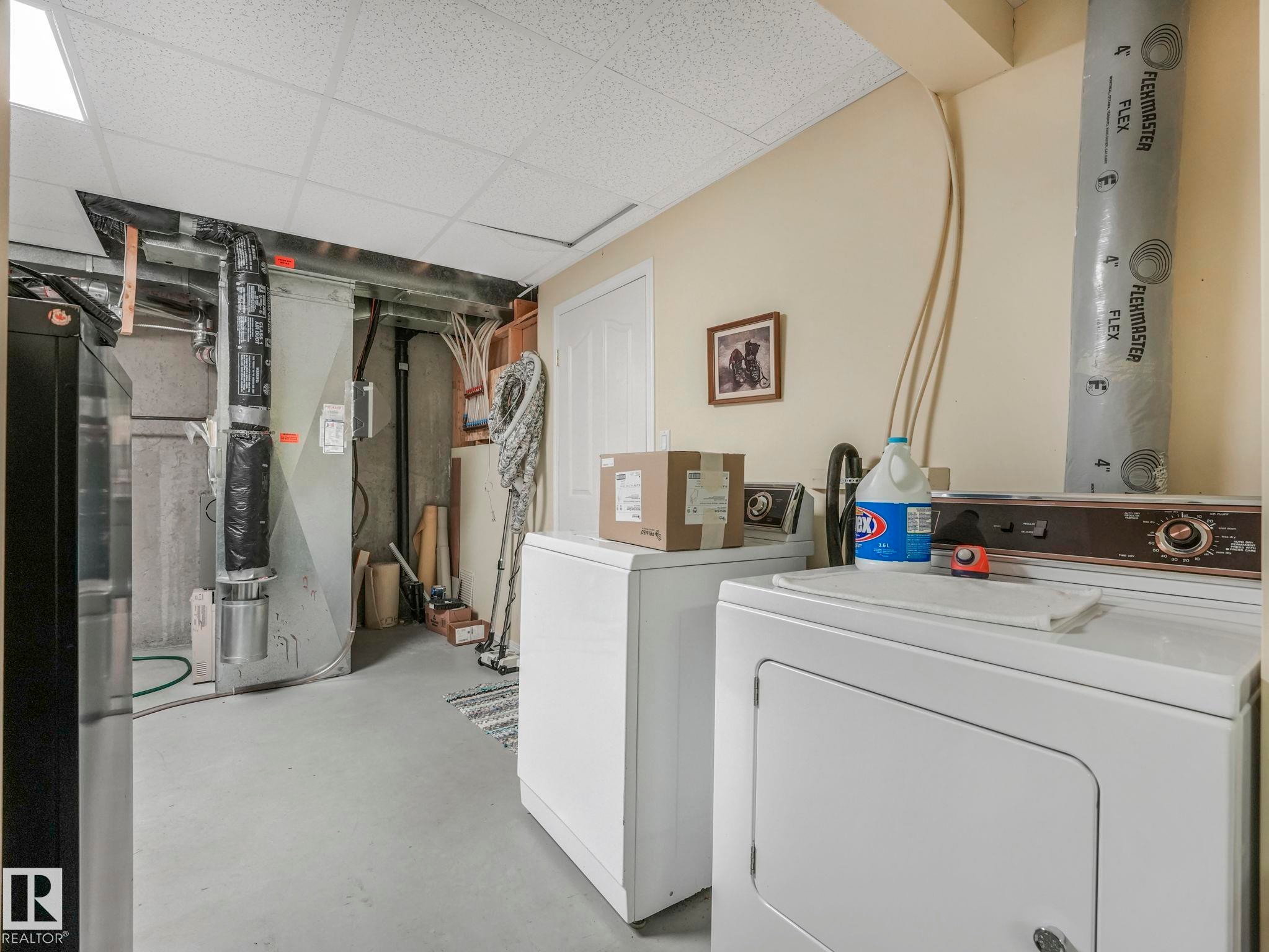 122 Haddow Close Nw, Edmonton, AB