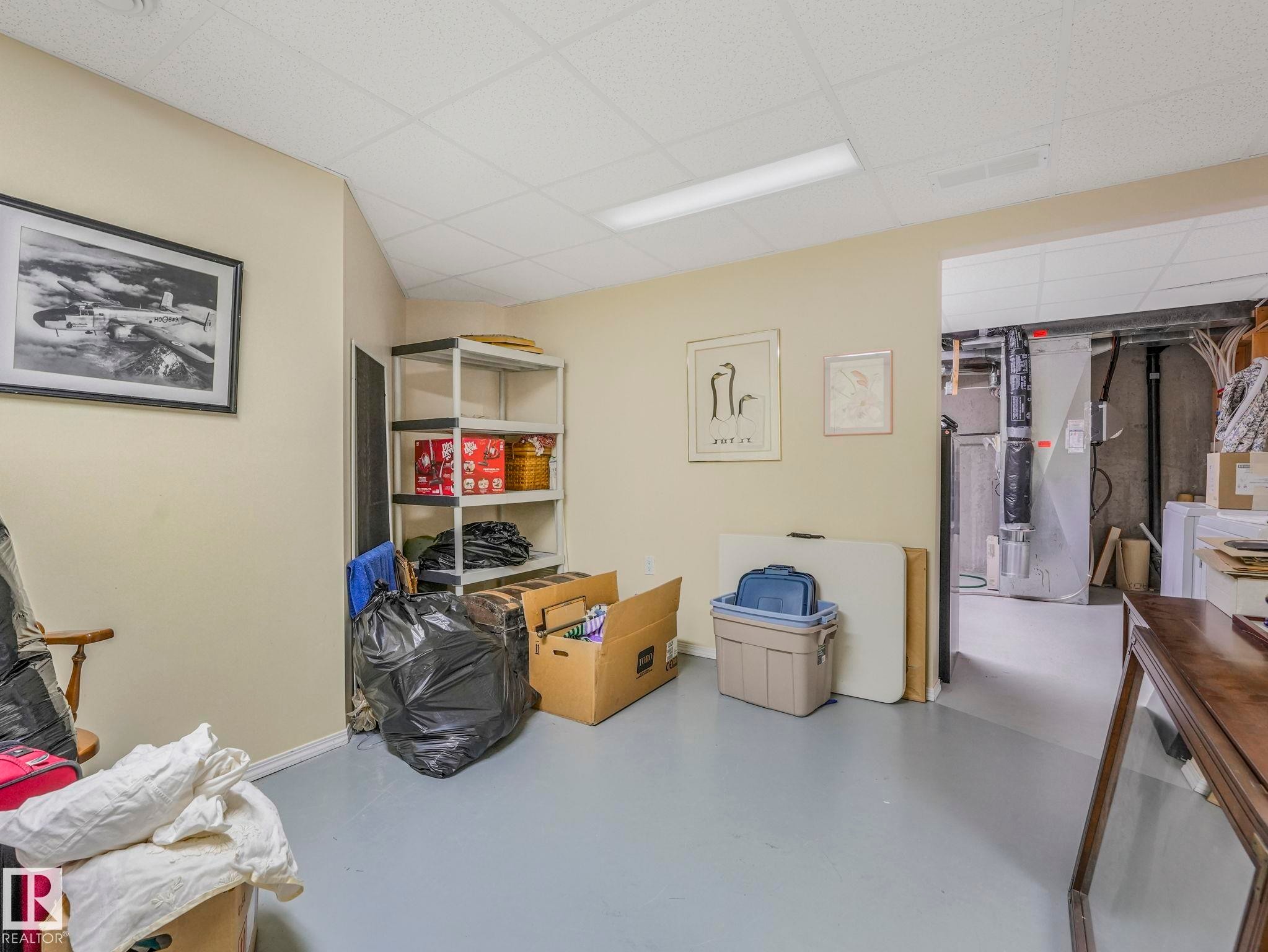 122 Haddow Close Nw, Edmonton, AB