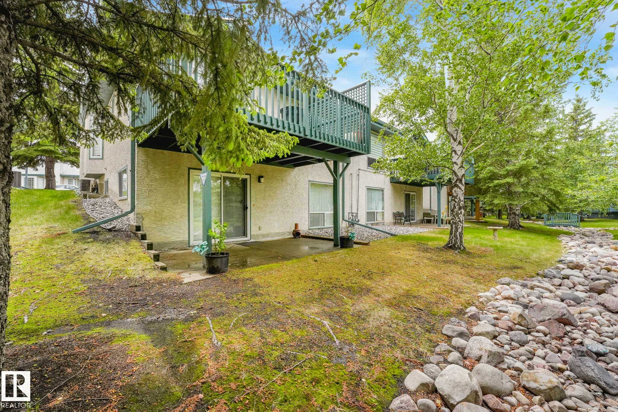 122 Haddow Close Nw, Edmonton, AB