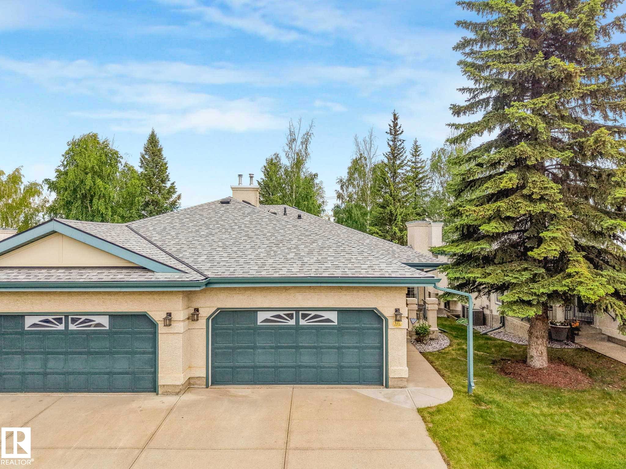 122 Haddow Close Nw, Edmonton, AB