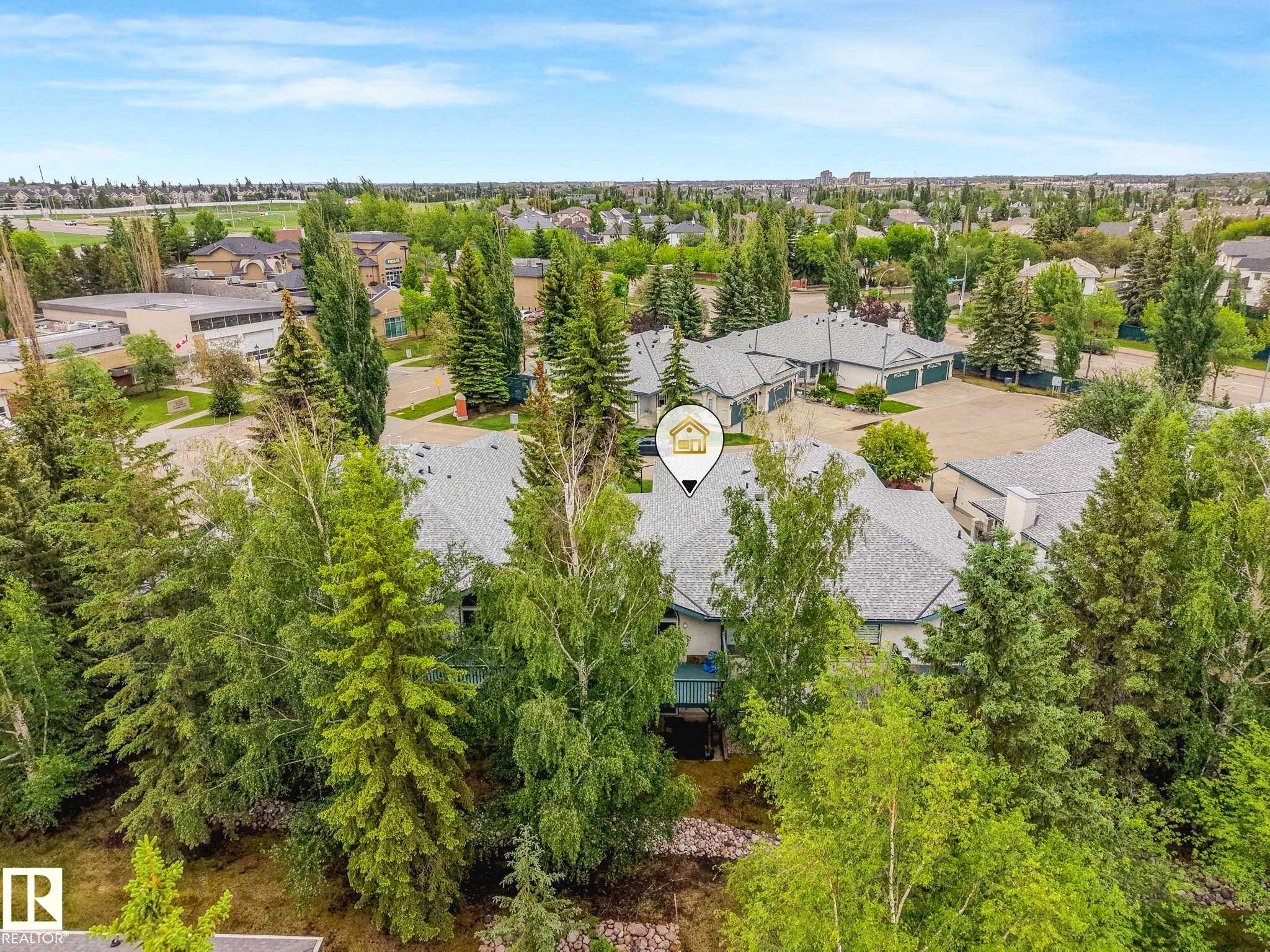 122 Haddow Close Nw, Edmonton, AB