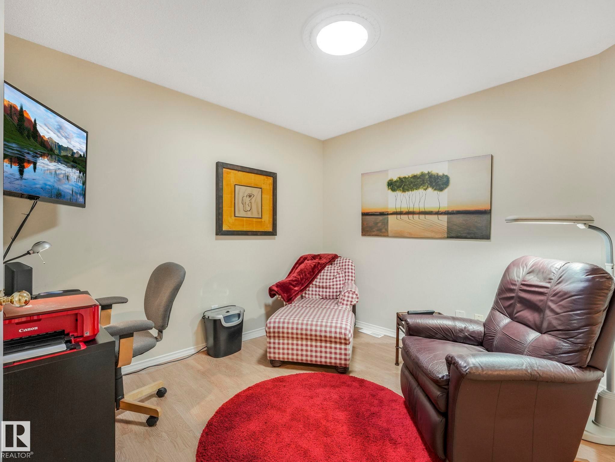 122 Haddow Close Nw, Edmonton, AB