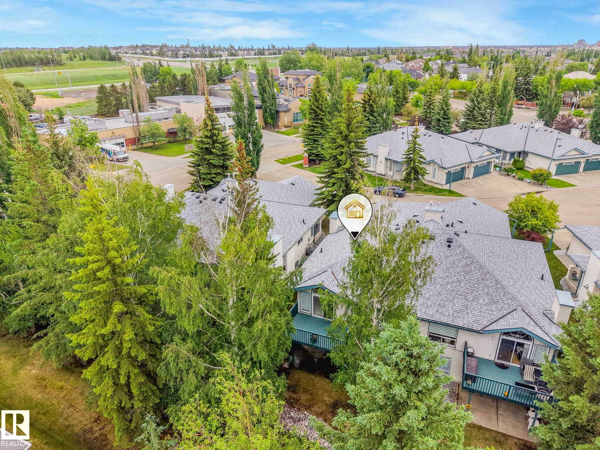 122 Haddow Close Nw, Edmonton, AB