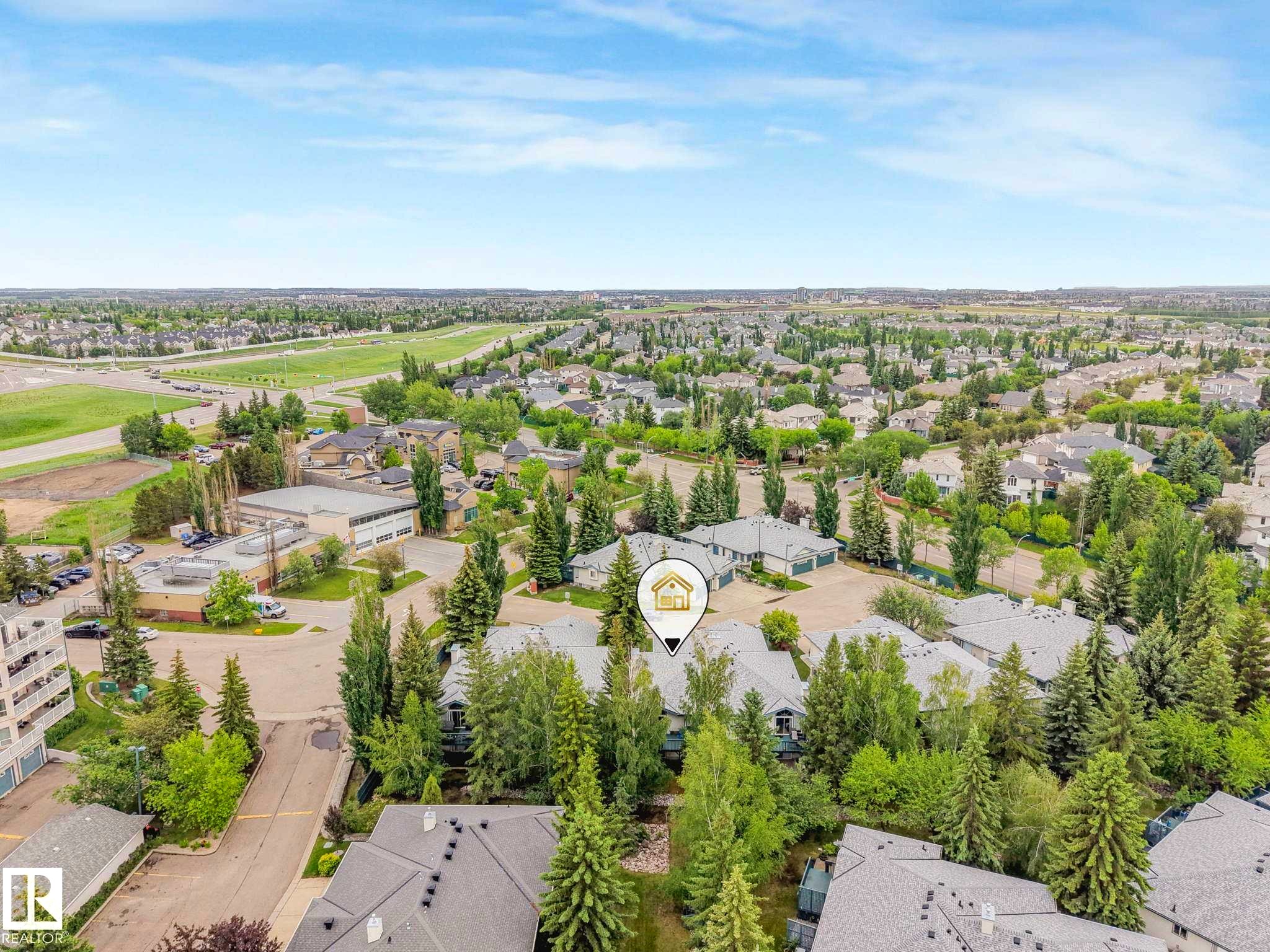 122 Haddow Close Nw, Edmonton, AB