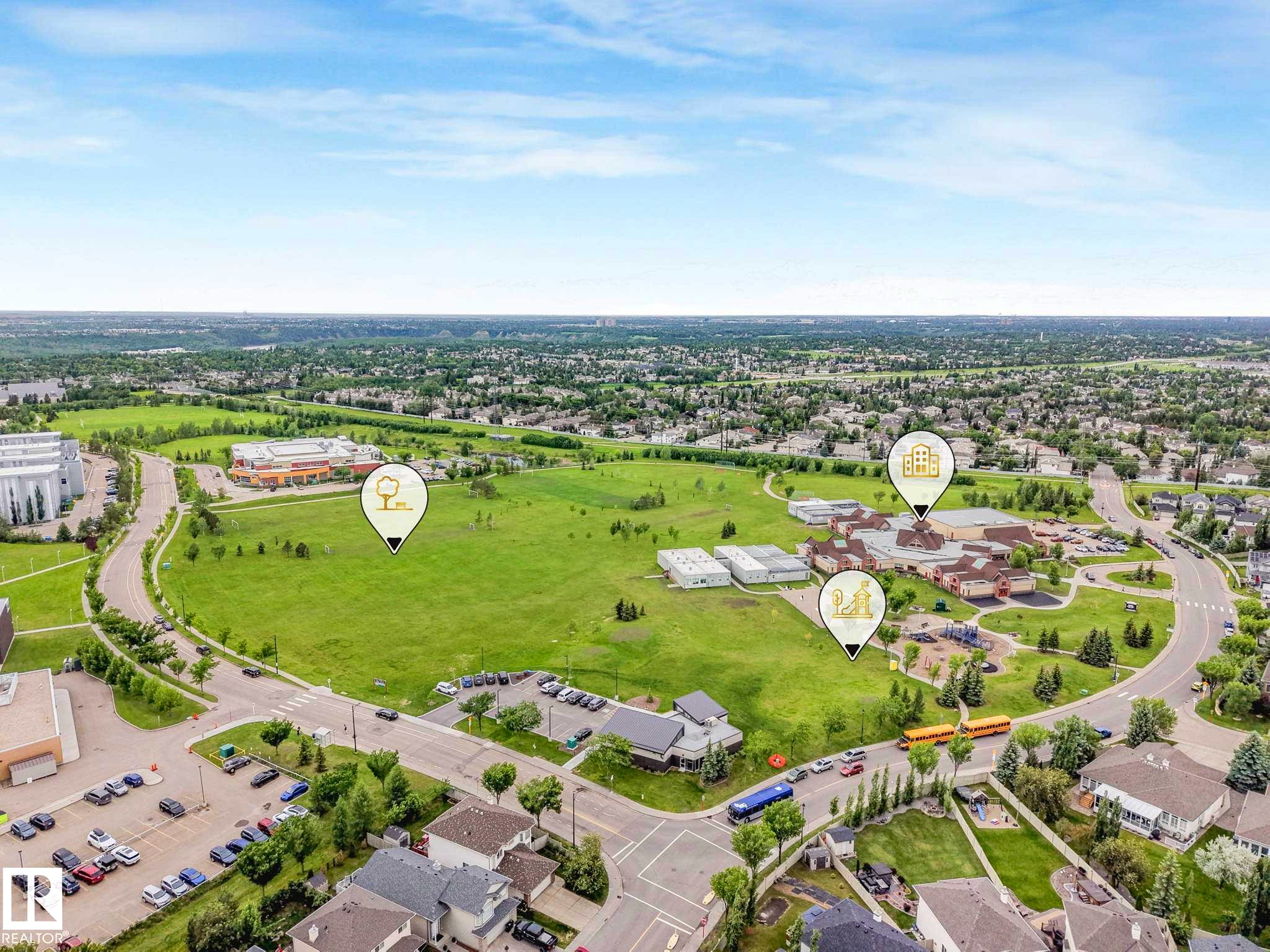 122 Haddow Close Nw, Edmonton, AB