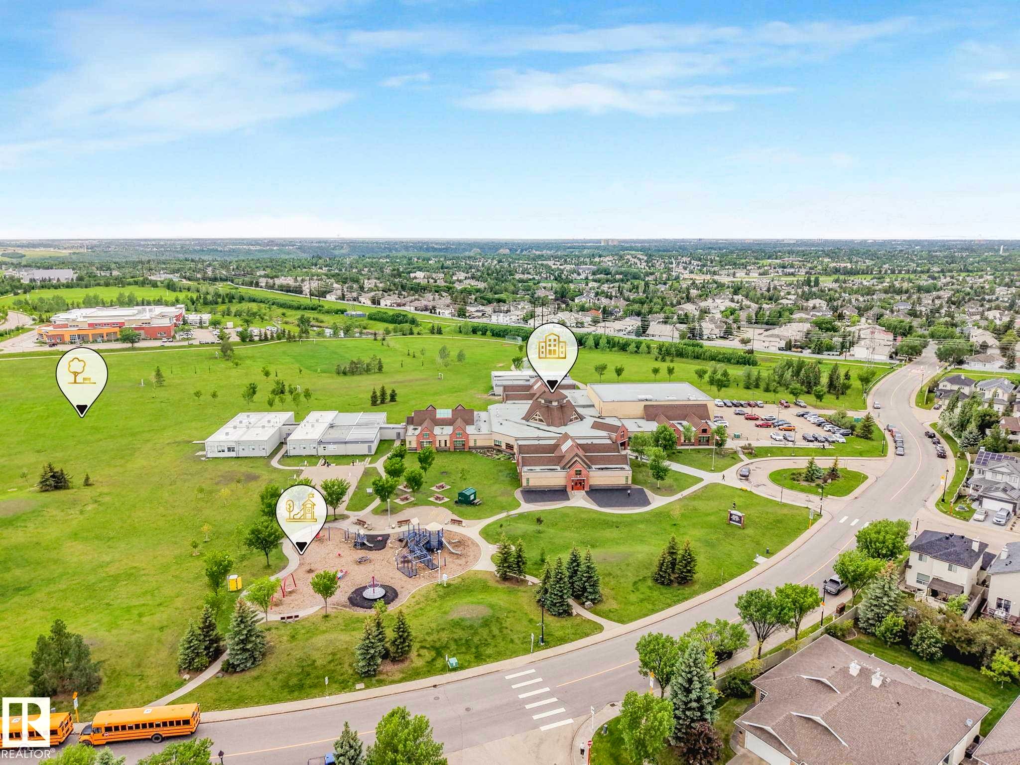 122 Haddow Close Nw, Edmonton, AB