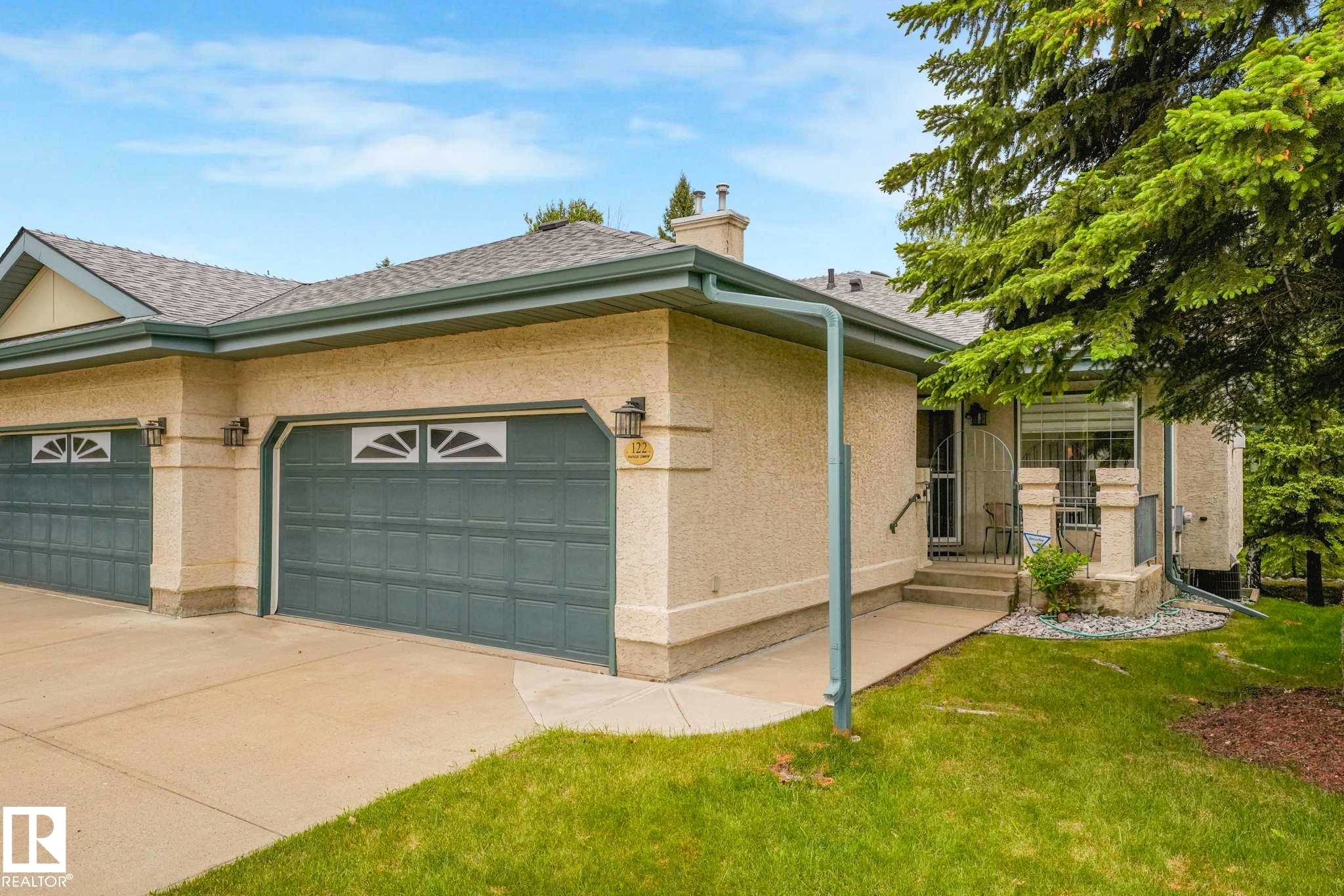 122 Haddow Close Nw, Edmonton, AB