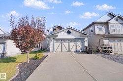 324 ASCOTT Crescent Sherwood Park, AB T8H 0A8