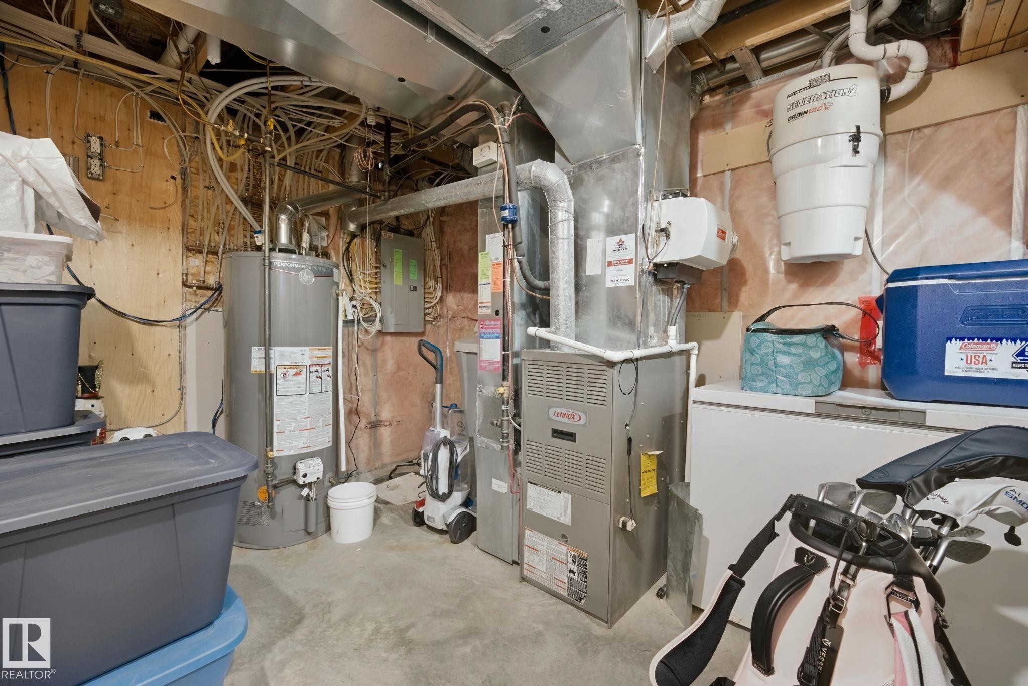 Additional content - 324 Ascott Crescent, Sherwood Park, AB