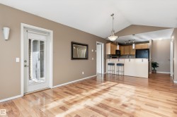 #7 671 Silver Berry RD NW Edmonton, AB T6T 0B7