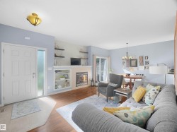 #24 30 OAK VISTA DR St. Albert, AB T8N 3T1