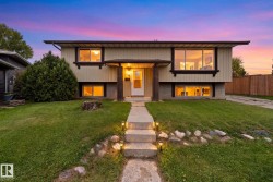 6 CAMPBELL CRES Stony Plain, AB T7Z 1H8