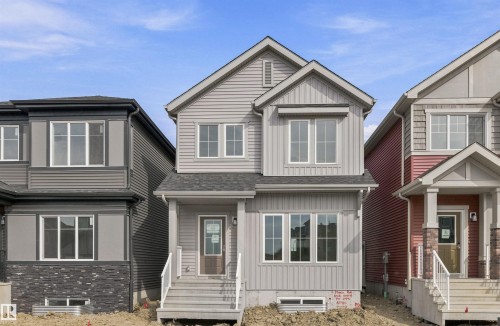 606 Ashgrove Circle   Leduc, AB T9E 0K8
