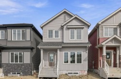 606 Ashgrove Circle Leduc, AB T9E 0K8