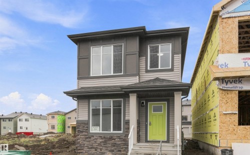 299 Elliott Wynd   Fort Saskatchewan, AB T8L 4E8