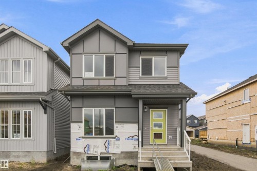 255 Elliott Wynd   Fort Saskatchewan, AB T8L 4E8