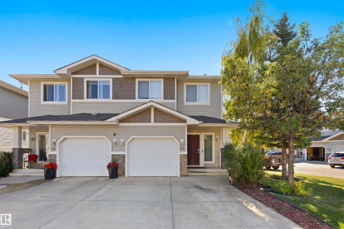 #57 133 EASTGATE WY  St. Albert, AB T8N 7M9