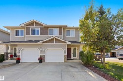 #57 133 EASTGATE WY St. Albert, AB T8N 7M9