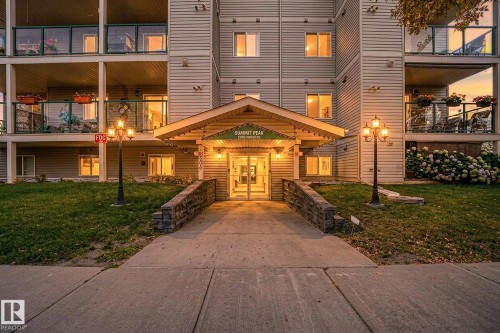 #310 4806 48 AV  Leduc, AB T9E 8S2