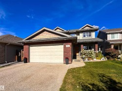 16 NORMANDEAU Crescent St. Albert, AB T8N 3C5