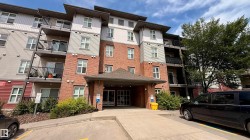 #106 667 WATT BV SW Edmonton, AB T6X 0Y2