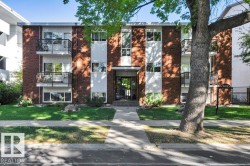 #204 10540 80 AV NW Edmonton, AB T6E 1V3