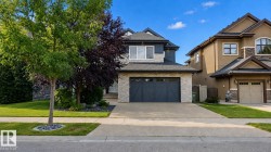 26 EXECUTIVE WAY St. Albert, AB T8N 4G6