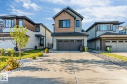 3236 CHERNOWSKI Way SW Edmonton, AB T6W 5H2